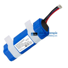 Μπαταρία για PLC S10-li-144-5200 [Αντικατάσταση μπαταρίας]